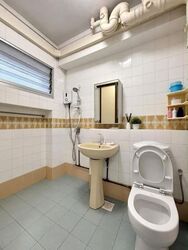 Blk 819 Jurong West Street 81 (Jurong West), HDB 5 Rooms #625147501